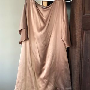 Dress: Laundry by design